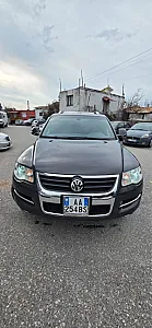 🚘 Volkswagen Touareg — në shitje · në Tiranë · Gjendje e shkëlqyer - Foto 1