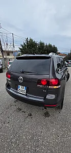 🚘 Volkswagen Touareg — në shitje · në Tiranë · Gjendje e shkëlqyer - Foto 3