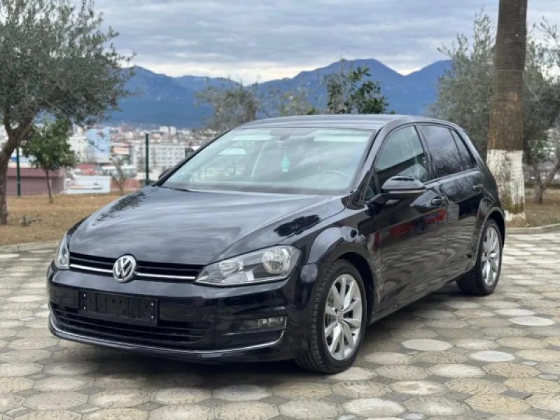 🚘 Volswagen golf 7 Super gjendje