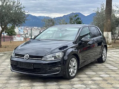 🚘 Volswagen golf 7 Super gjendje - Foto 1