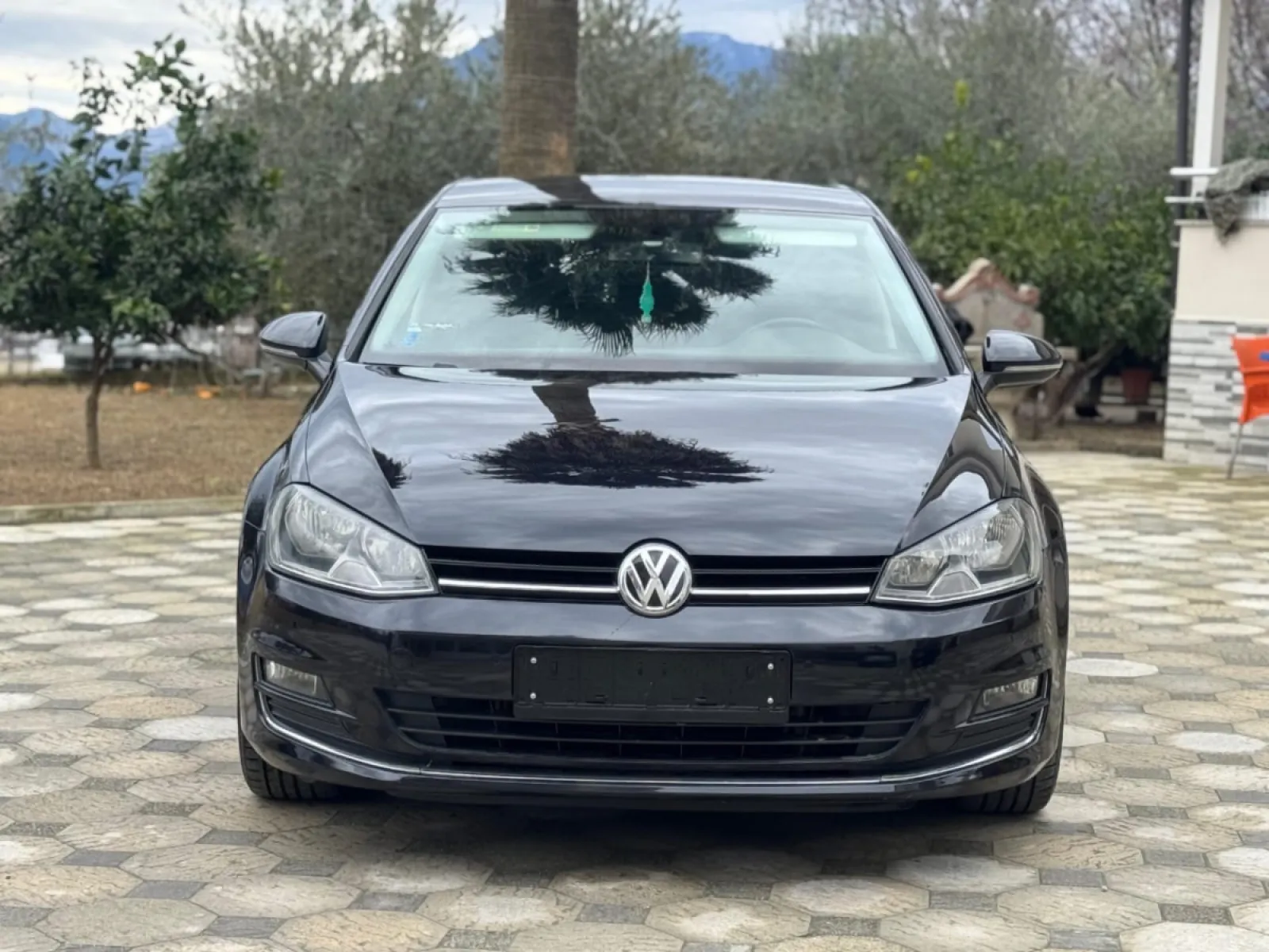 🚘 Volswagen golf 7 Super gjendje - Foto 2