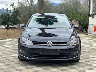 🚘 Volswagen golf 7 Super gjendje - Foto 2