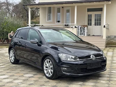 🚘 Volswagen golf 7 Super gjendje - Foto 3