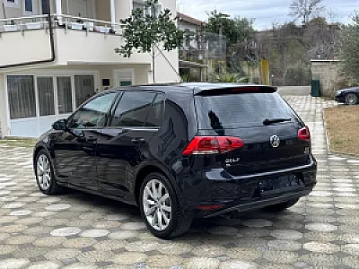 🚘 Volswagen golf 7 Super gjendje - Foto 4