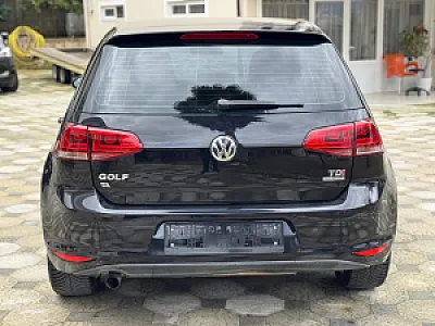 🚘 Volswagen golf 7 Super gjendje - Foto 5