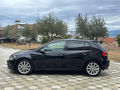 🚘 Volswagen golf 7 Super gjendje - Foto 6