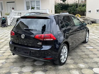 🚘 Volswagen golf 7 Super gjendje - Foto 7