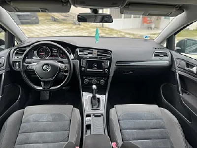 🚘 Volswagen golf 7 Super gjendje - Foto 8