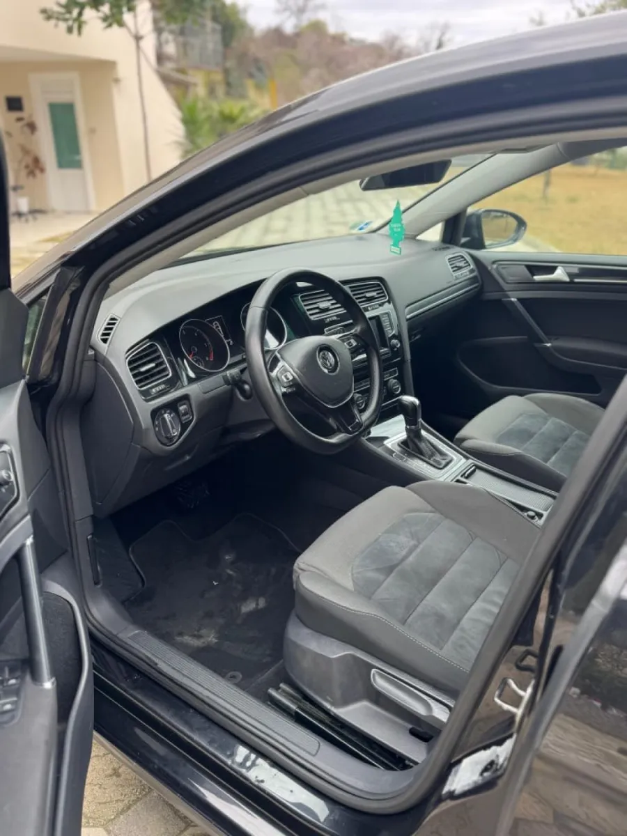 🚘 Volswagen golf 7 Super gjendje - Foto 9