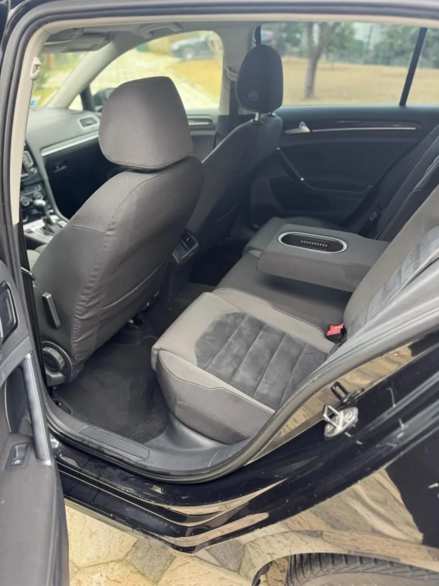 🚘 Volswagen golf 7 Super gjendje - Foto 10