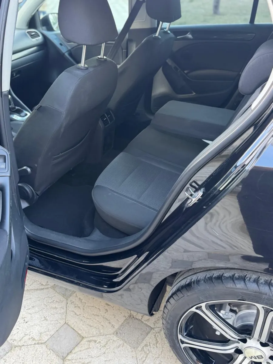 🚘 Volkswagen  golf 6 super gjendje - Foto 2