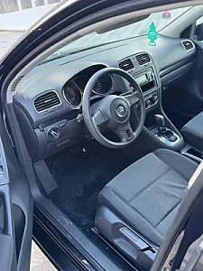 🚘 Volkswagen  golf 6 super gjendje - Foto 3