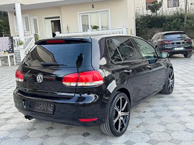 🚘 Volkswagen  golf 6 super gjendje - Foto 5