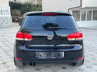 🚘 Volkswagen  golf 6 super gjendje - Foto 8