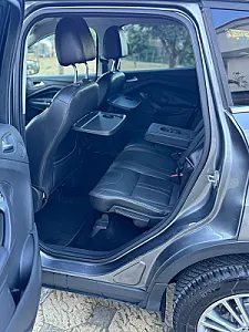 🚘FORD KUGA titanium full option super gjendje - Foto 2
