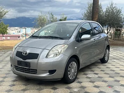 Toyota Yaris gjendja super - Foto 2