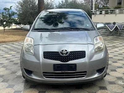 Toyota Yaris gjendja super - Foto 3