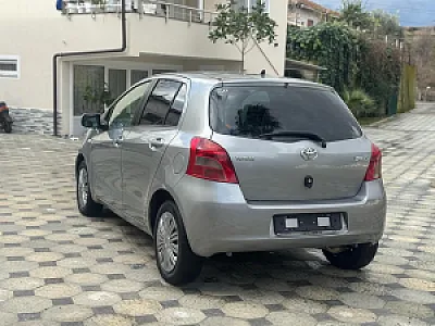 Toyota Yaris gjendja super - Foto 7