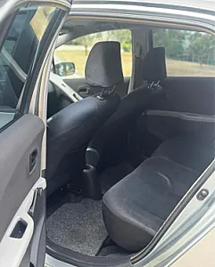Toyota Yaris gjendja super - Foto 8