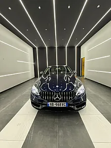 🚗 SHITET MERCEDES-BENZ C300 - 2015 🚗 - Foto 1