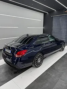 🚗 SHITET MERCEDES-BENZ C300 - 2015 🚗 - Foto 3