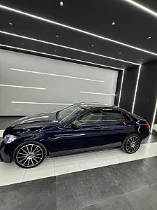 🚗 SHITET MERCEDES-BENZ C300 - 2015 🚗 - Foto 6