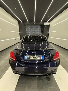 🚗 SHITET MERCEDES-BENZ C300 - 2015 🚗 - Foto 7