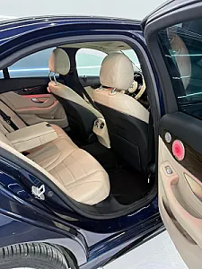 🚗 SHITET MERCEDES-BENZ C300 - 2015 🚗 - Foto 8