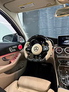 🚗 SHITET MERCEDES-BENZ C300 - 2015 🚗 - Foto 10