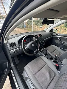 Shitet Volkswagen Golf 5 1.4i — Tiranë - Foto 2