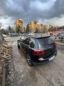 Shitet Volkswagen Golf 5 1.4i — Tiranë - Foto 6