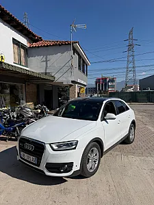 🚗 Modeli: Audi Q3 — në shitje · në Tiranë · Si i ri - Foto 1