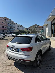 🚗 Modeli: Audi Q3 — në shitje · në Tiranë · Si i ri - Foto 2