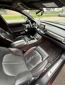 Audi S8 4.0 TFSI Quattro 🇨🇭 — CACu - Foto 8