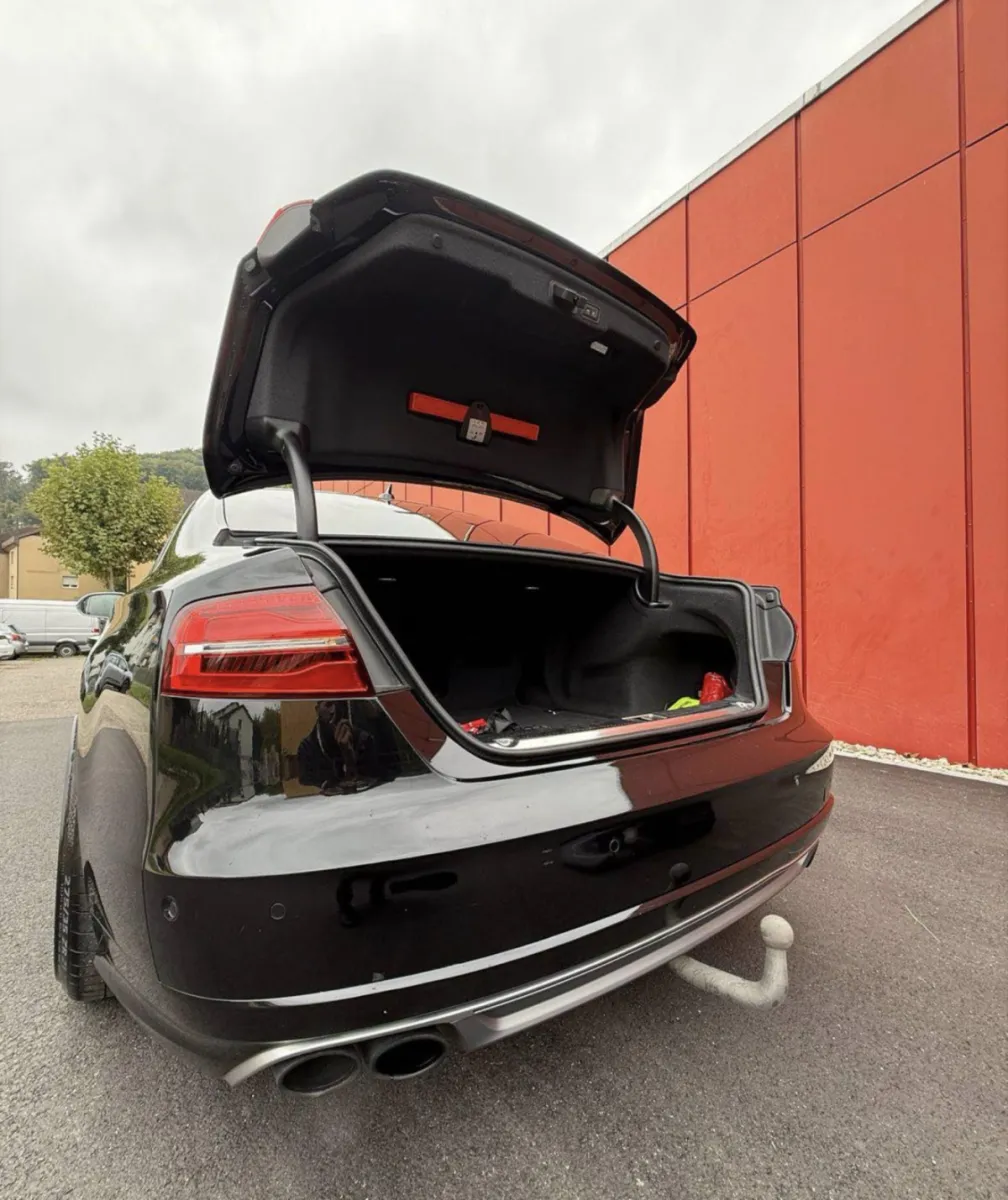 Audi S8 4.0 TFSI Quattro 🇨🇭 — CACu - Foto 10
