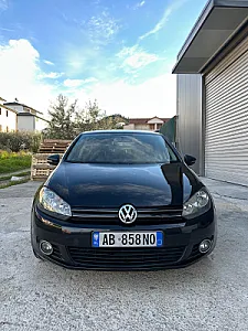 🚗 Shitet Golf 6 Automat 🚗 - Foto 1