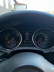🚗 Shitet Golf 6 Automat 🚗 - Foto 2