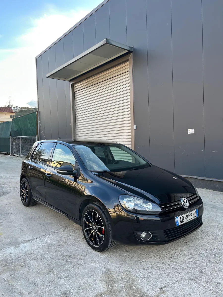 🚗 Shitet Golf 6 Automat 🚗 - Foto 5