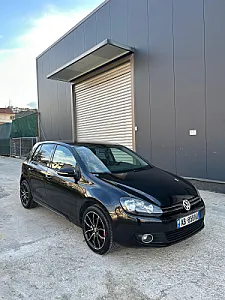 🚗 Shitet Golf 6 Automat 🚗 - Foto 5
