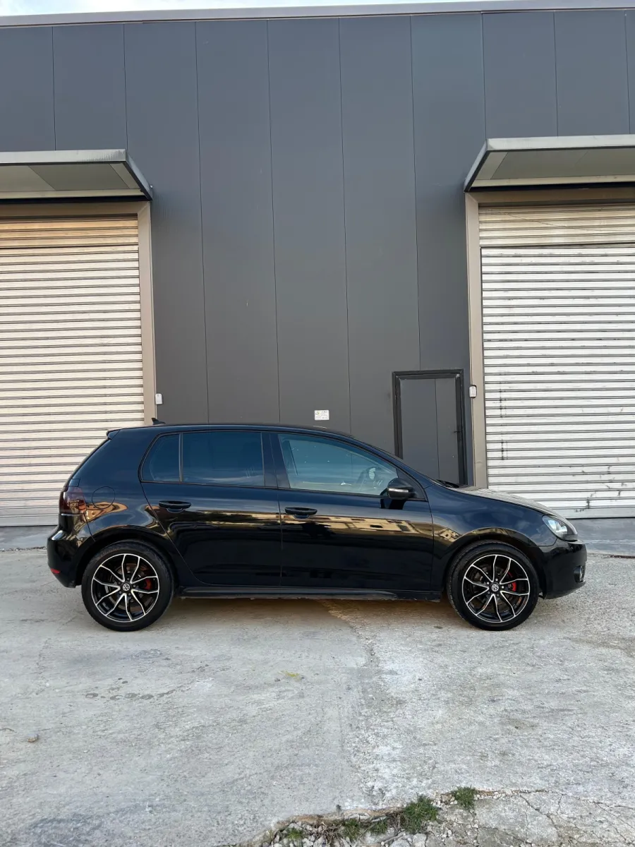 🚗 Shitet Golf 6 Automat 🚗 - Foto 6