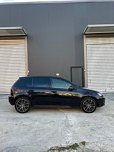 🚗 Shitet Golf 6 Automat 🚗 - Foto 6