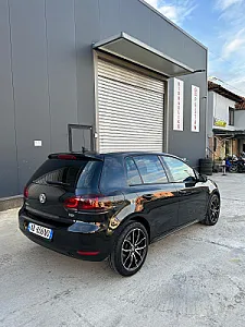 🚗 Shitet Golf 6 Automat 🚗 - Foto 7