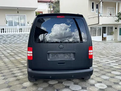 Volkswagen caddy ⛽️ 2.0 nafte - Foto 7