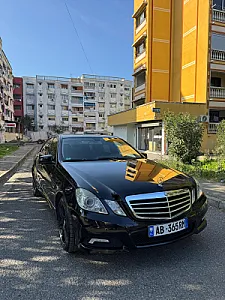 Mercedes benz OKAZIONNN — në shitje · në Tiranë · Gjendje e shkëlqyer - Foto 1