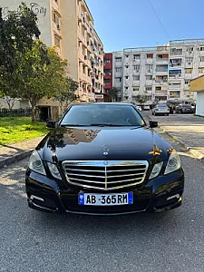Mercedes benz OKAZIONNN — në shitje · në Tiranë · Gjendje e shkëlqyer - Foto 2