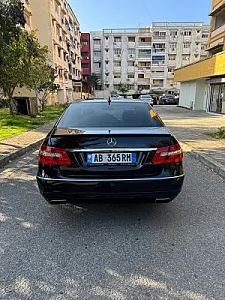 Mercedes benz OKAZIONNN — në shitje · në Tiranë · Gjendje e shkëlqyer - Foto 9