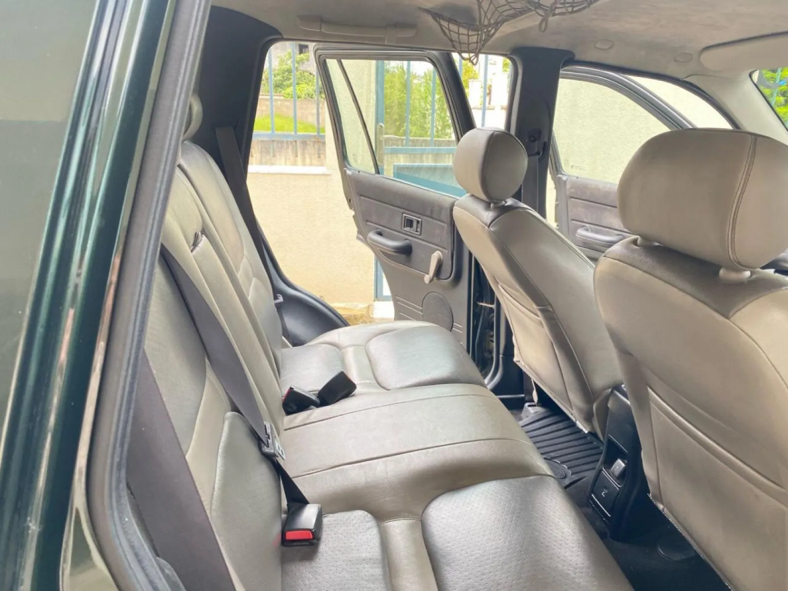 Landrover Freelander Td4 — në shitje · në Tiranë · Gjendje e shkëlqyer - Foto 3