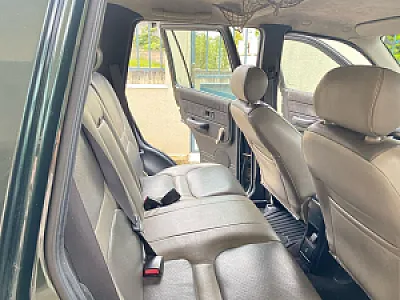 Landrover Freelander Td4 — në shitje · në Tiranë · Gjendje e shkëlqyer - Foto 3