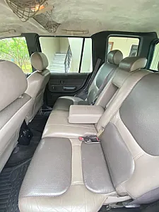 Landrover Freelander Td4 — në shitje · në Tiranë · Gjendje e shkëlqyer - Foto 9