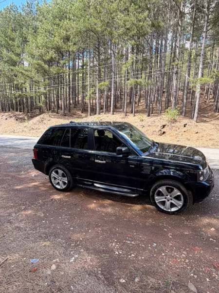 Range Rover — në shitje · në Durrës · Gjendje e mirë